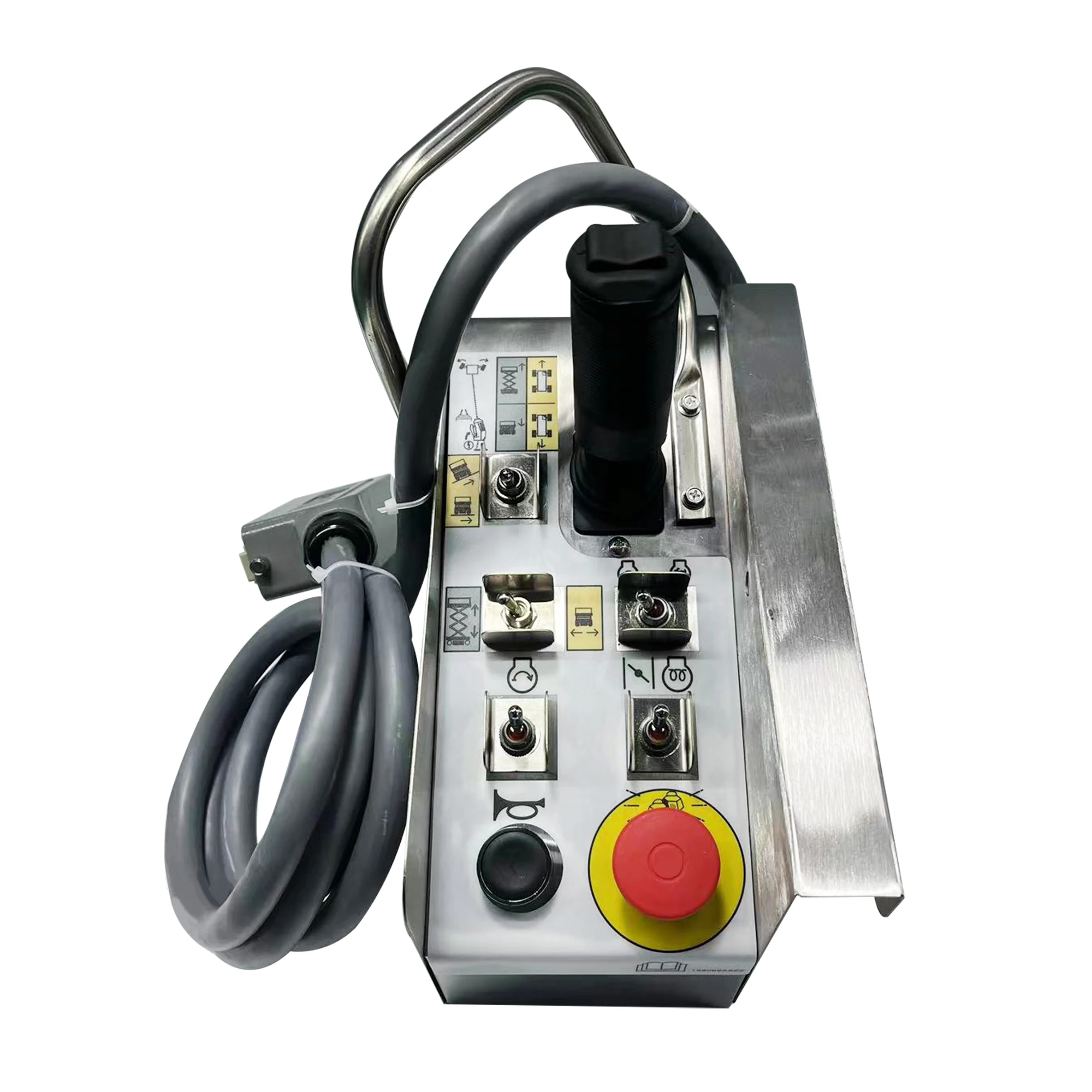 166122 Control Box for Skyjack Scissor Lift SJ6826RT SJ6832RT