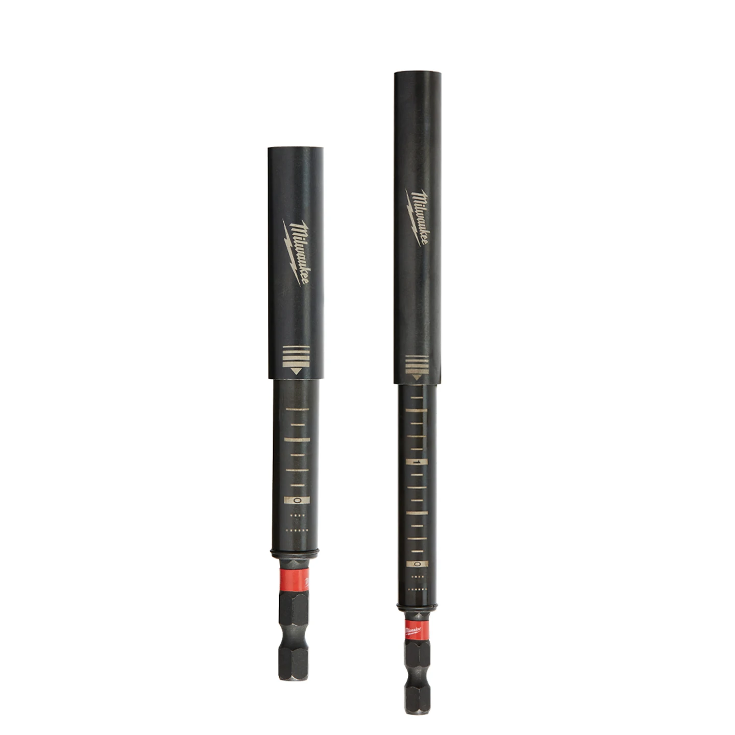 Milwaukee skalierbarer Magnetführung, Verlängerungsstange für elektrische Bohrer, Zubehöradapter für Elektrowerkzeuge 48-32-4508/48-32-4516 – Detail 8