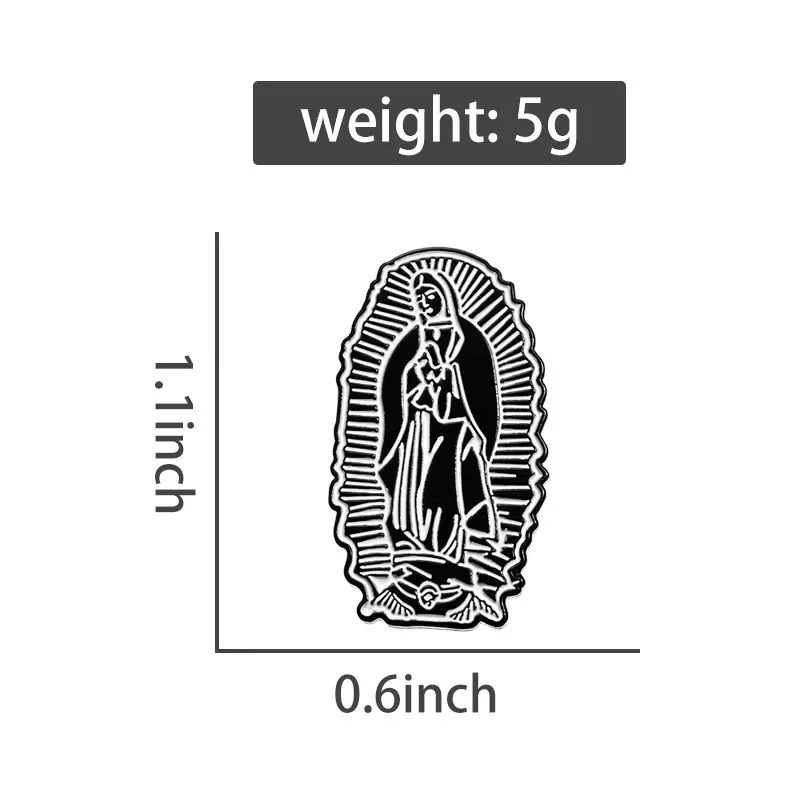 الرجعية الفن النحت بروش المينا دبابيس النحت جمع دبابيس ظهره شارة التلبيب مجوهرات اكسسوارات هدية بالجملة