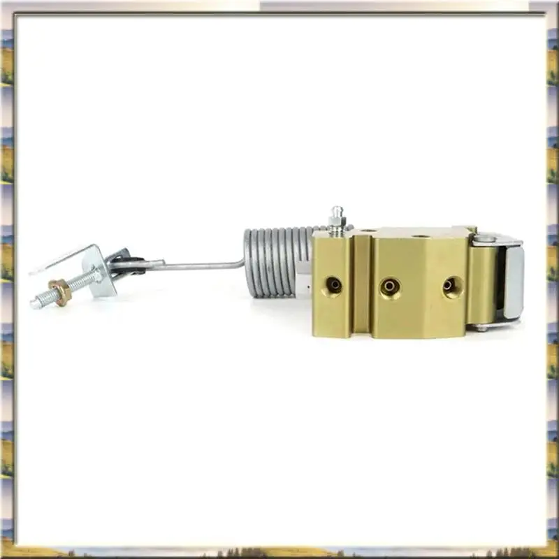 Ideal For Isuzu D-Max 2006-2012 8-97307390-0 Brake Load Sensing Valve 8973073900 Tfs86 2.5T Tfs85 3.0T Car Spare Parts Accessori