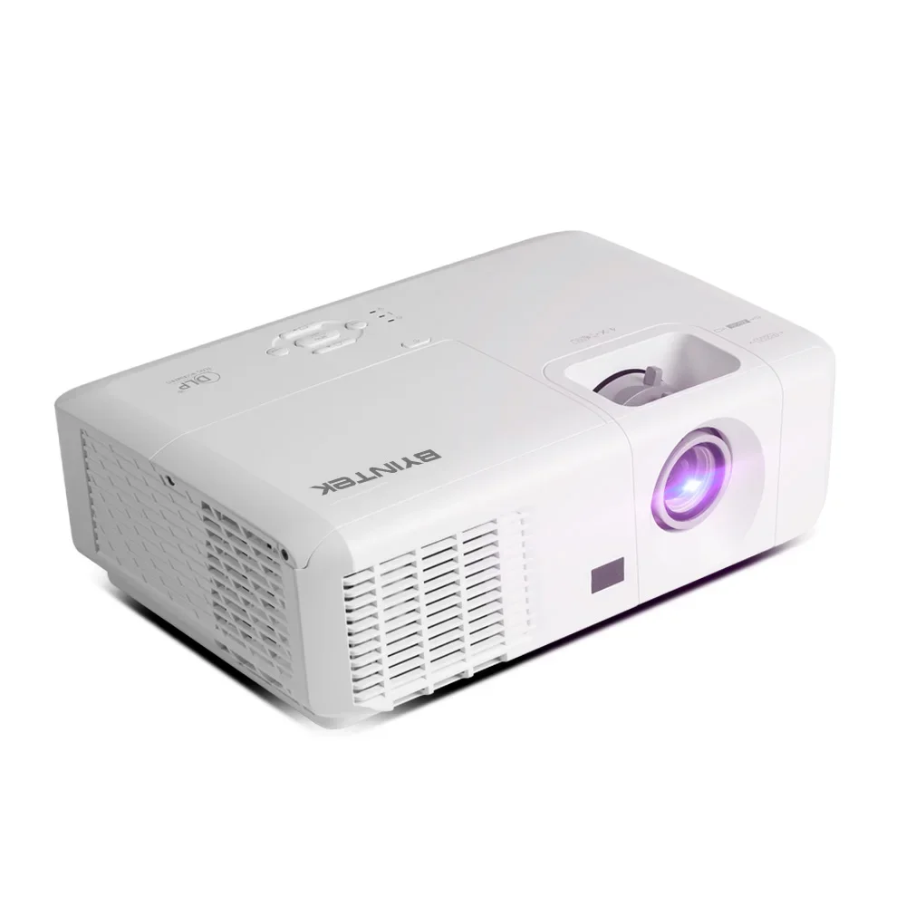 BYINTEK BD500 High Light DLP Projector Education Hologram Dayligh Projector