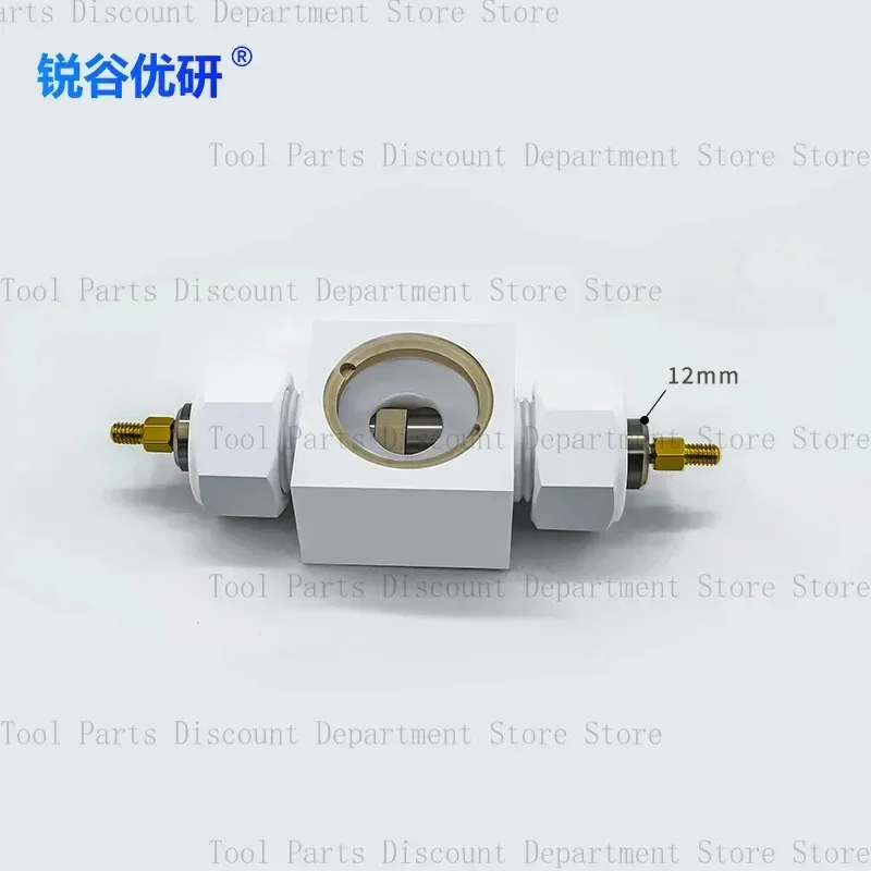 In Electrochemical /In Situ Dendrite Observation Cell /Can Observe Battery Molds
