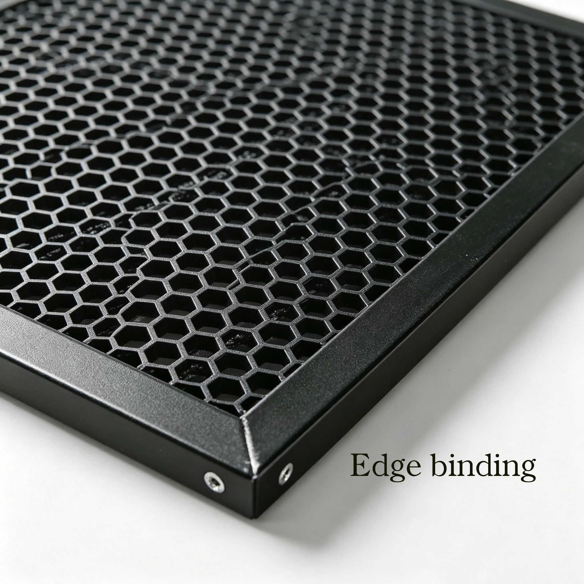TOIREISX Honeycomb Panels Laser Engraver Pad Backing Plate Honeycomb Panel Work Platform for All Brand Laser Cutter Machine Tool Accessories