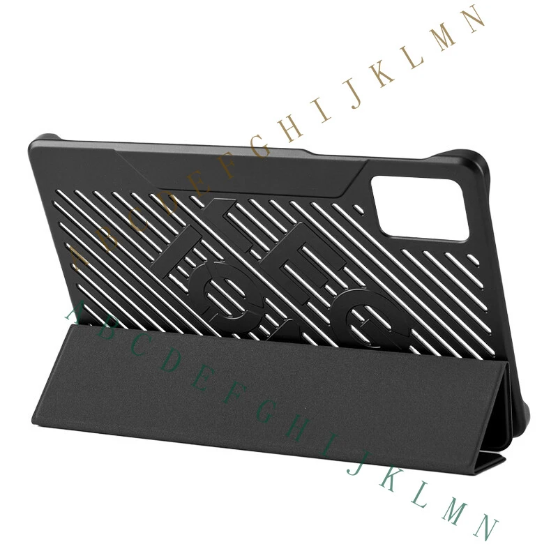 MF+   Original for Lenovo Legion Y700 2023 Tablet Fold Stand Case Heat dissipation case