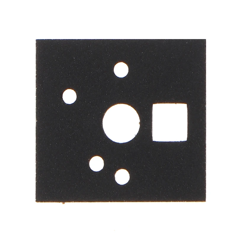 

Наклейки-прокладки для переключателей PCB из пены EVA/PE для улучшения качества звука (BM60, BM65, BM68, XD64, BM80)