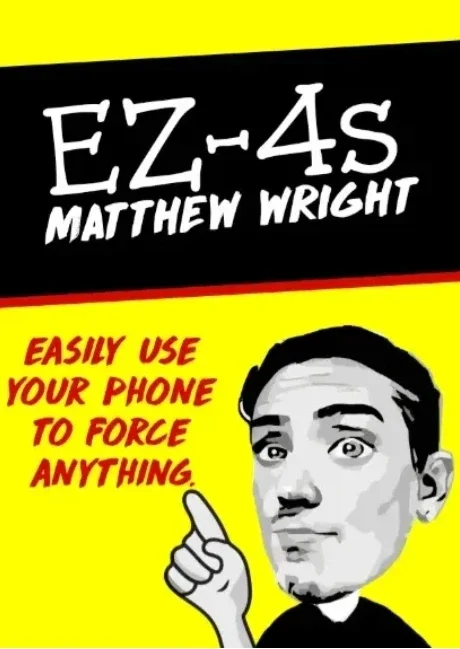 

EZ-4s by Matthew Wright (Instant Download)