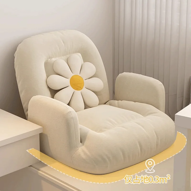 أريكة كسولة كرسي خلفي وسادة مقعد تاتامي نافذة الخليج شرفة #2