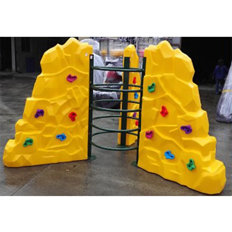 Professional Climbing Wall Kids Backyard Rock Climbing Walls Used Toddler Toys For Sale Adult Training Playground Equipment