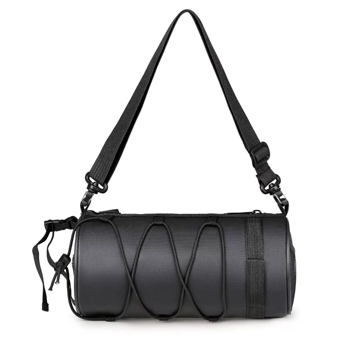 Bike Front Bag Bicycle Bag Storage Outside Multifunction Riding Bag Mountain Bike Front Bag Bicycle Accessories image 2