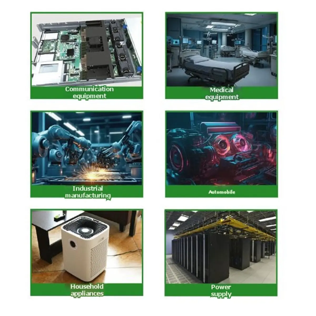 USB 5V 6100 RPM 5015 Cooling Blower Turbo Fan Turbine PC Case Fan Silent High Airflow Exhaust Cooler for 3D Printer