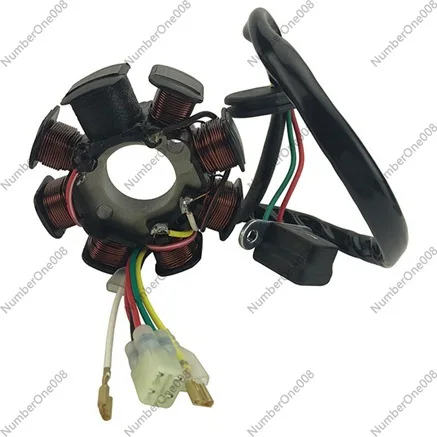 55139004000 55139004100 Stator Coil for KTM125 150 200 250 300