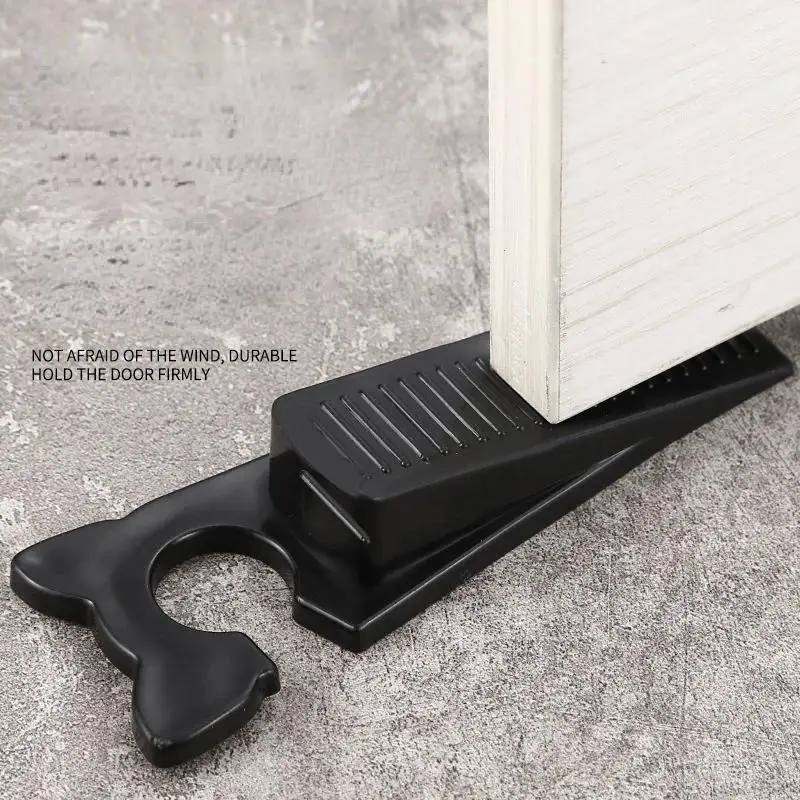 Children's Protective Equipment Stopper Stop Card Creative Windproof Door Clip Top Door Stopper