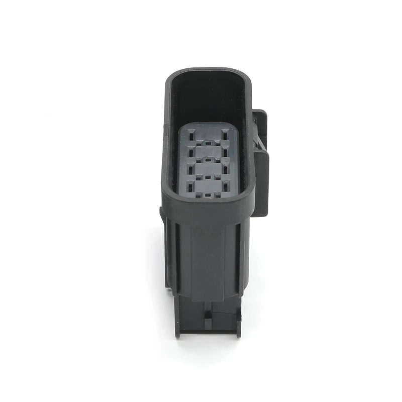 15326915 12-hole male Delta type automotive waterproof connector male and female plug