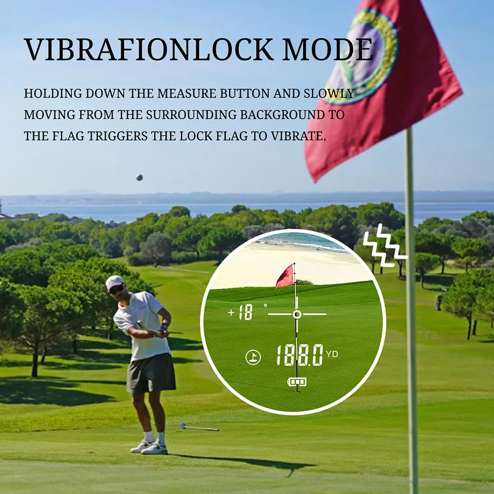 Thumbnail 4 - #7 Popular Golf Flags Choices