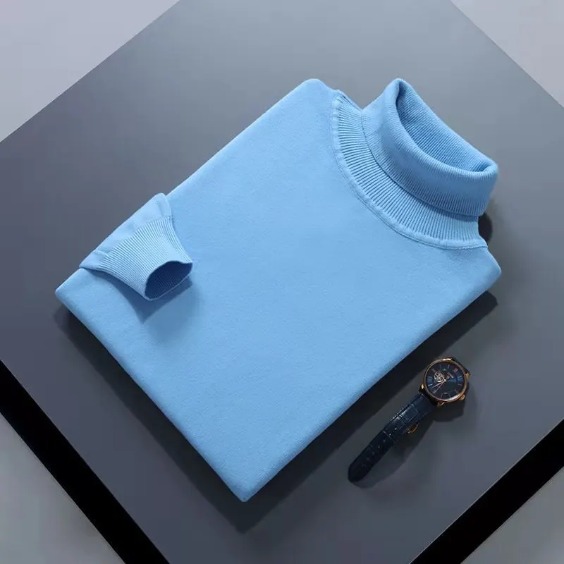 Sky blue G