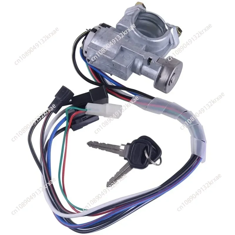 UB3976290 Ignition Switch with Keys,for Mazda Pickup B2000 B2200 B2600 1986-1993