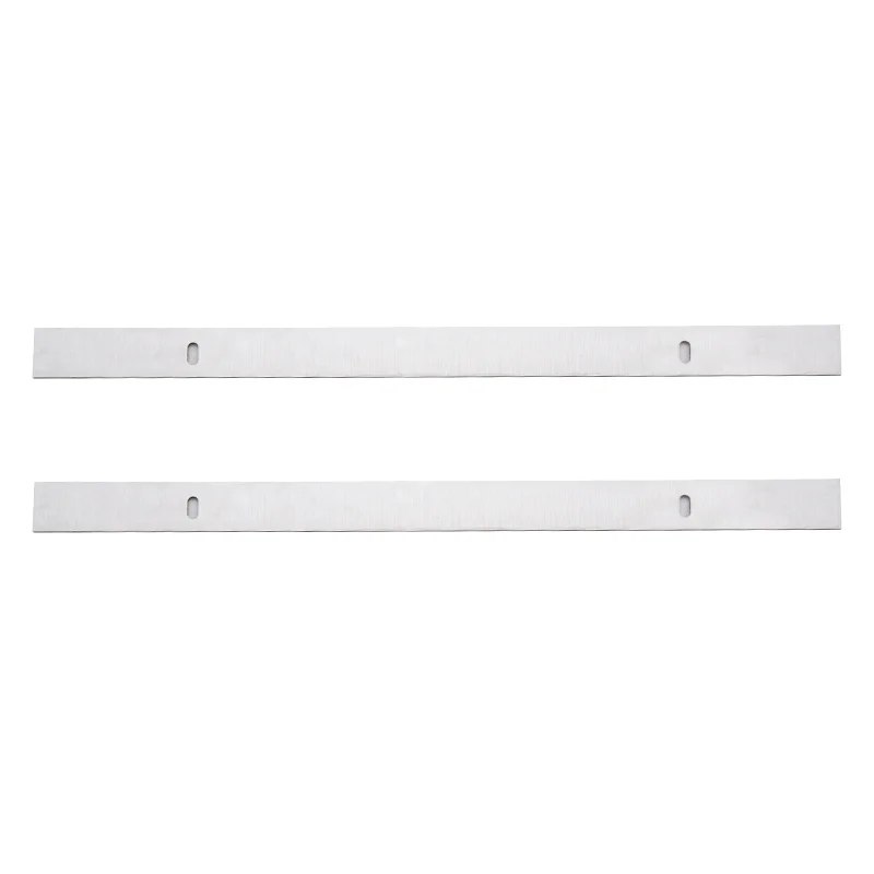 Staribs HSS سمك شفرة التخطيط 261x16.5x1.5 مللي متر سكين الخشب ل Scheppach HMS1070 و JET JPT-10B