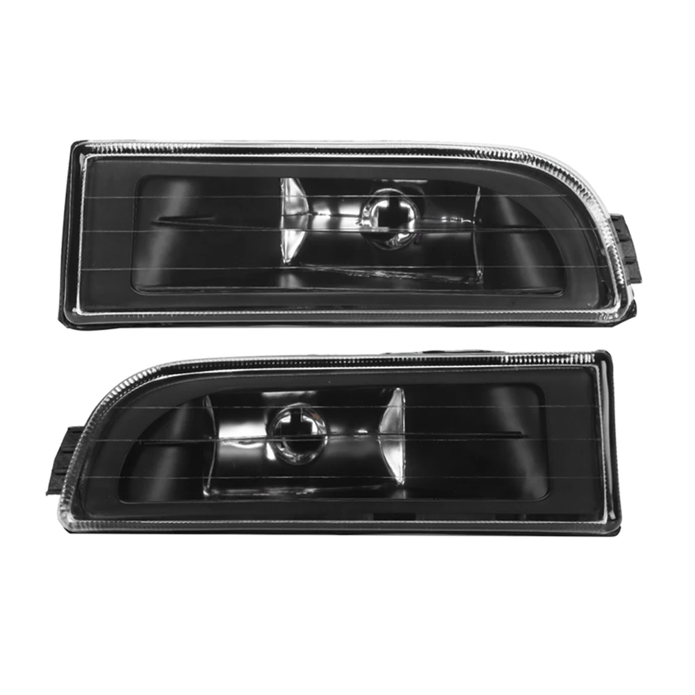 1pcs Left/Right Car Front Bumper Fog Light Lamp 63178352023 LF 63178352024 RG For BMW E38 7-Series 740I 750IL 1995 - 2001