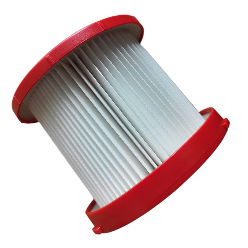 Promocja! Zamienny filtr HEPA z piankowym rękawem 49-90-1900 do odkurzacza bezprzewodowego M18 0780-20 0880-20 Części zamienne do filtrów
