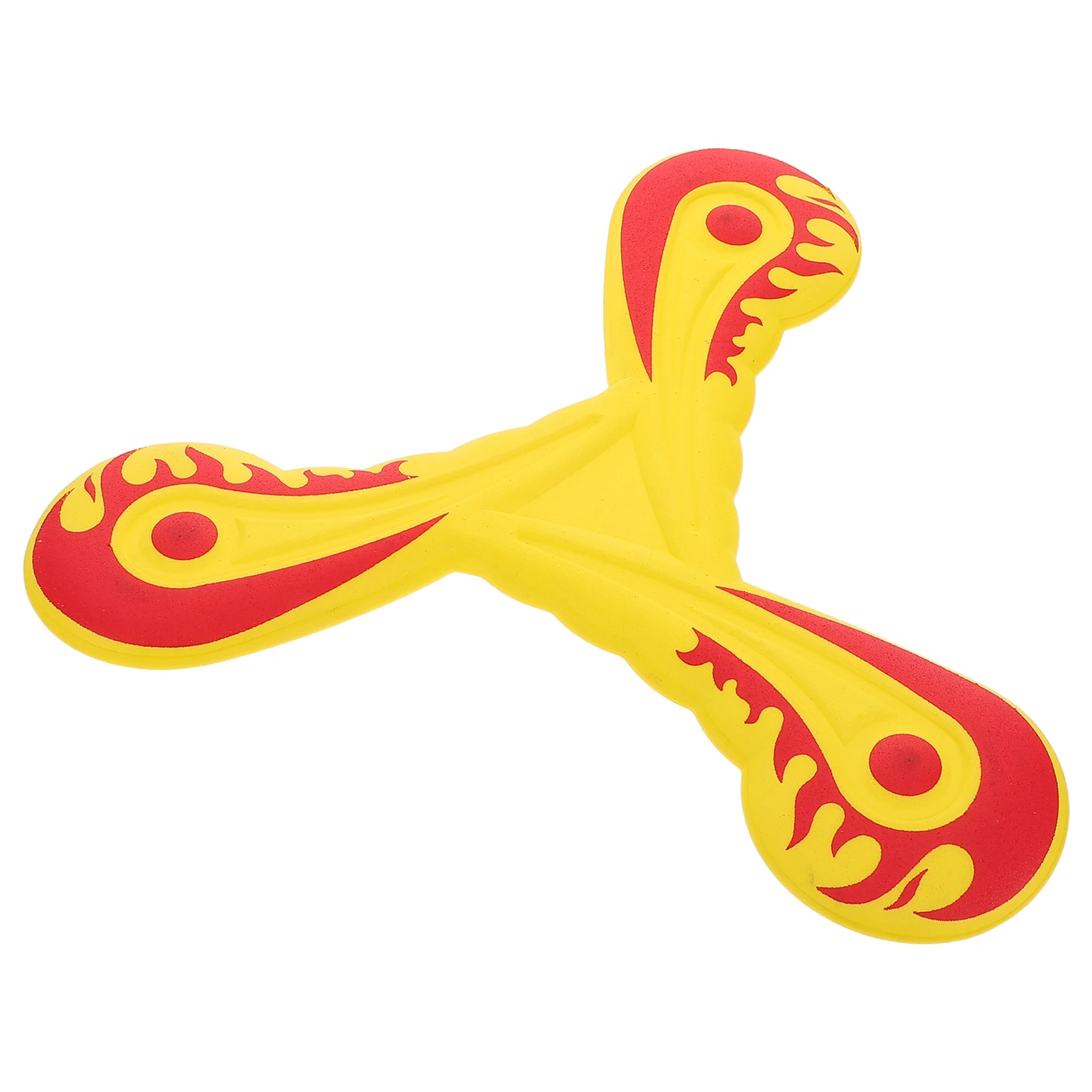

Outdoor Boomerang Toys Beach Throwing Games Tossing Backyard Disc Accessories Fun Sports Favor