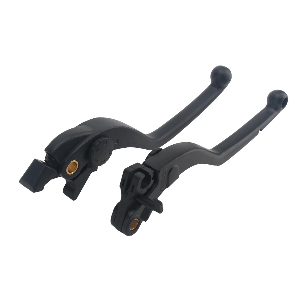 Front Brake Lever Clutch Lever For BMW F850GS ADV F750GS F900XR F900R S1000R S1000XR F 850 GS 900 XR Motorcycle Control Handles view 3