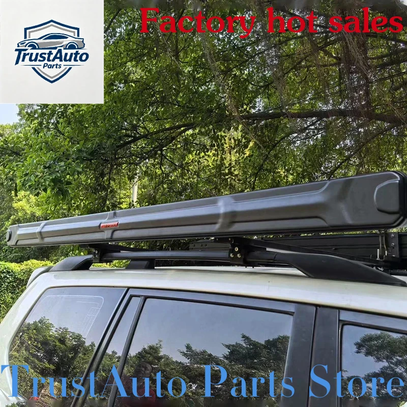 TrustAuto Parts Store Is Having A Hot Sale New Den 4X4 Offroad Rooftop Tent Quick Installation With Awning