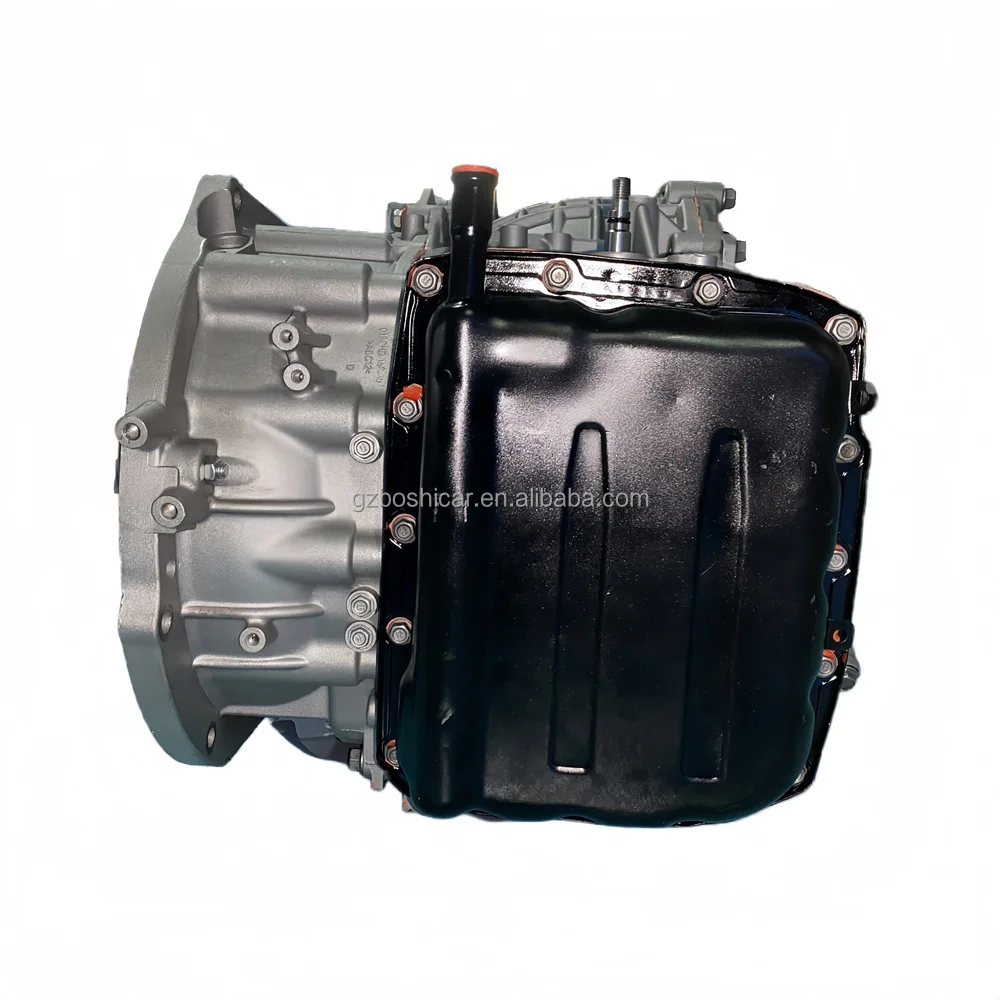 QR019 CVT Transmission Remanufactured Gearbox For HYOSOW Models