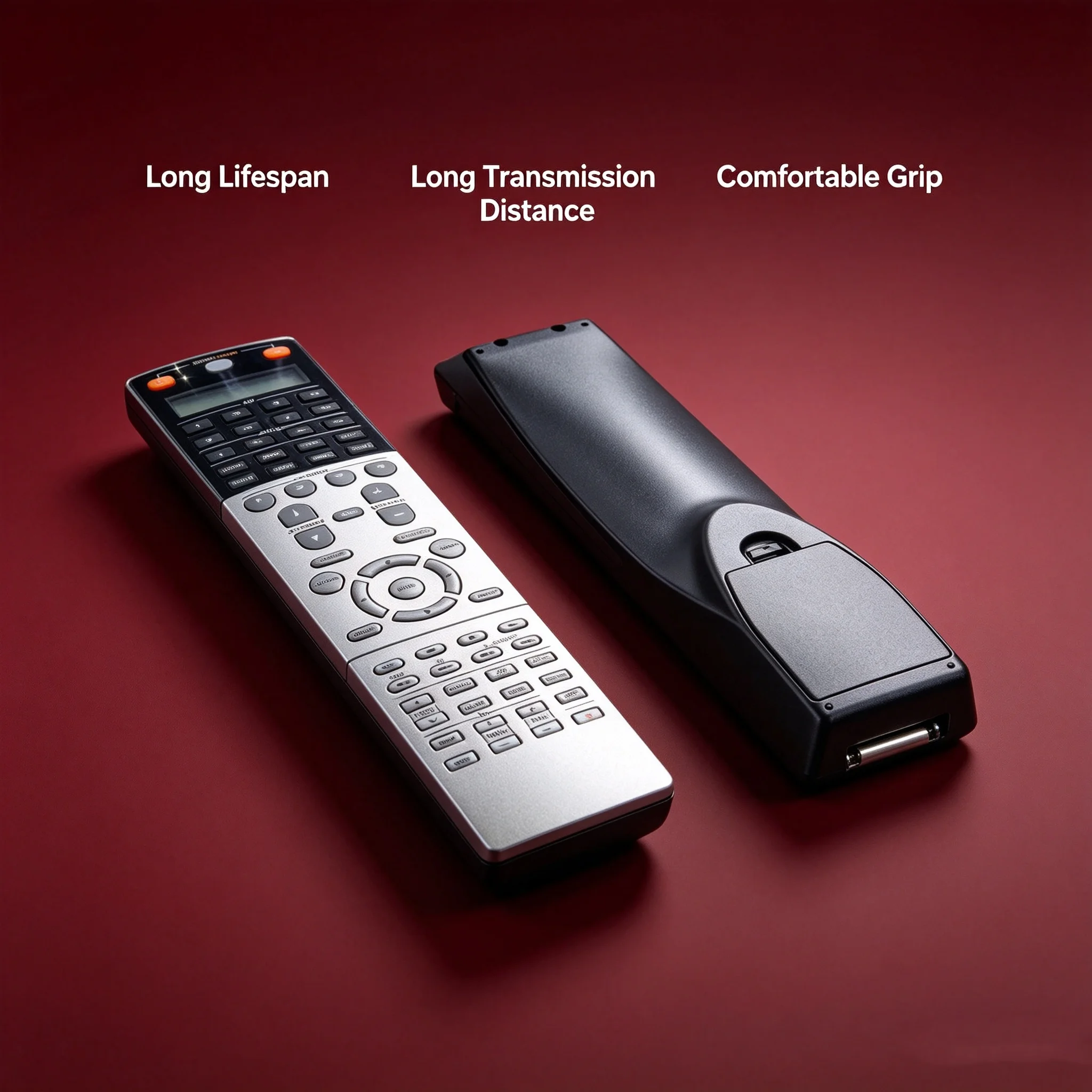 Remote Control For YAMAHA RAV414 WY20000 US RX-A2010 AV Receiver