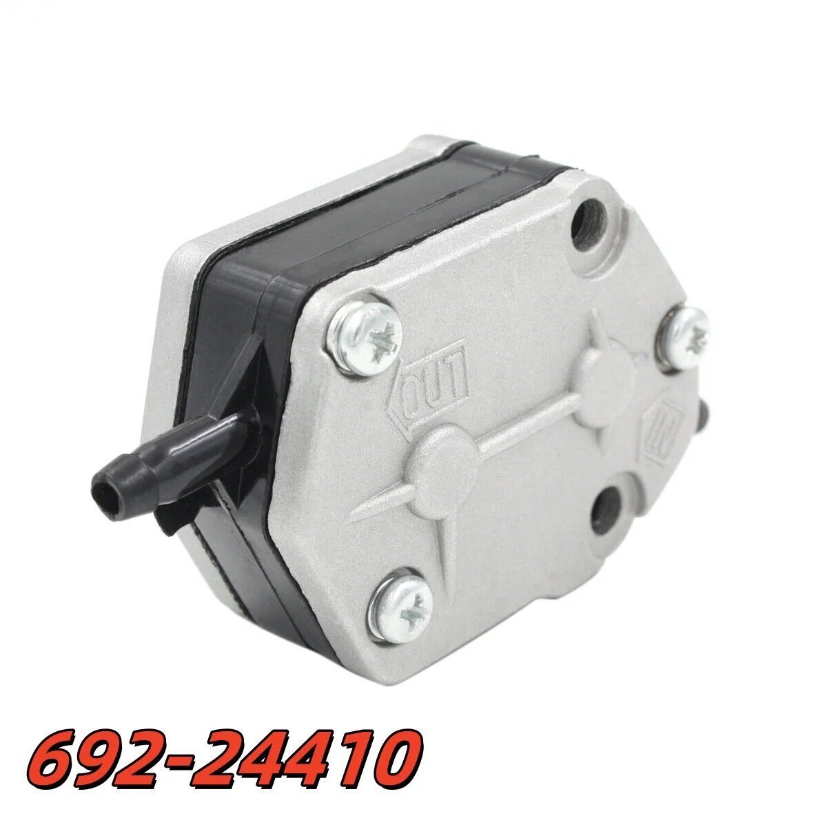 1 قطعة لياماها خارجي 25 30 40 50 60 70 75 80 85 Hp 2 السكتة الدماغية 6a0-24410-00 أجزاء محرك مضخة الوقود إمدادات الوقود اكسسوارات السيارات #6