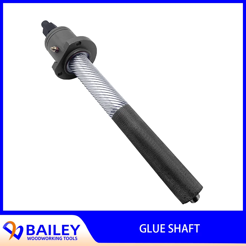 

BAILEY 1PC High-Quality Glue Pot Shaft For NANXING NB Edge Banding Machine Woodworking Tool Accessories