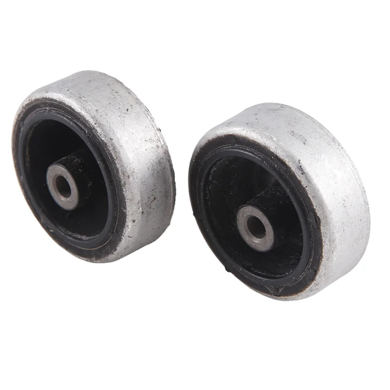 

2Pcs Auto Air Conditioning Bracket Rubber Sleeve Air Pump Bracket Sleeve For Tesla Model3 Y 2021 1506443-00-Z Accessories