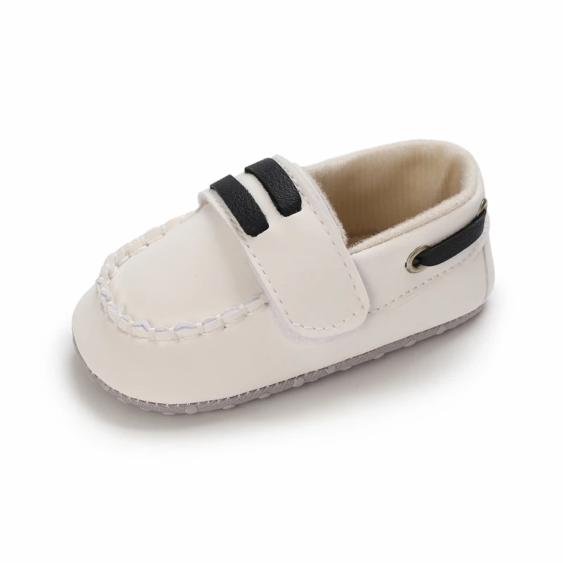 0-18m Neugeborenen Baby Wanderschuhe für Jungen Mode Lefu Schuhe, Freizeit ersten Schritt Walker – Detail 28