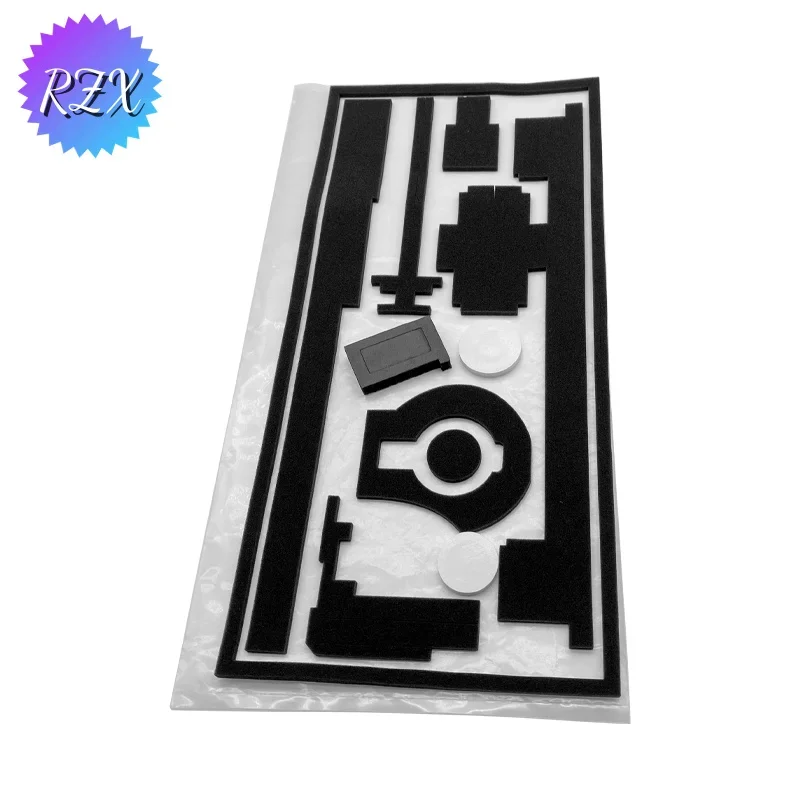 

Развивающая губка для контейнера для порошка для Ricoh 1350 1356 1357 906 907 1100 1106 1107, детали принтера для копировального аппарата