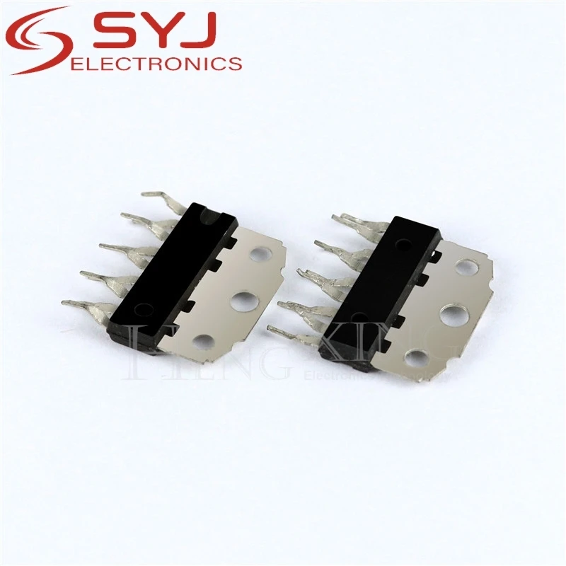 TDA6107JF TDA6107 STRS6708 STR-S6708A S6708A FSFR1700XC FSFR1700 STRS5707 STR-S5707 S5707 TA7205AP TA7205 BA6238A BA6238 ZIP