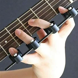 Acoustic Guitar Extender Trainer Tool Musical Finger Extension Instrument Accessories Guitar Training Span Trainer