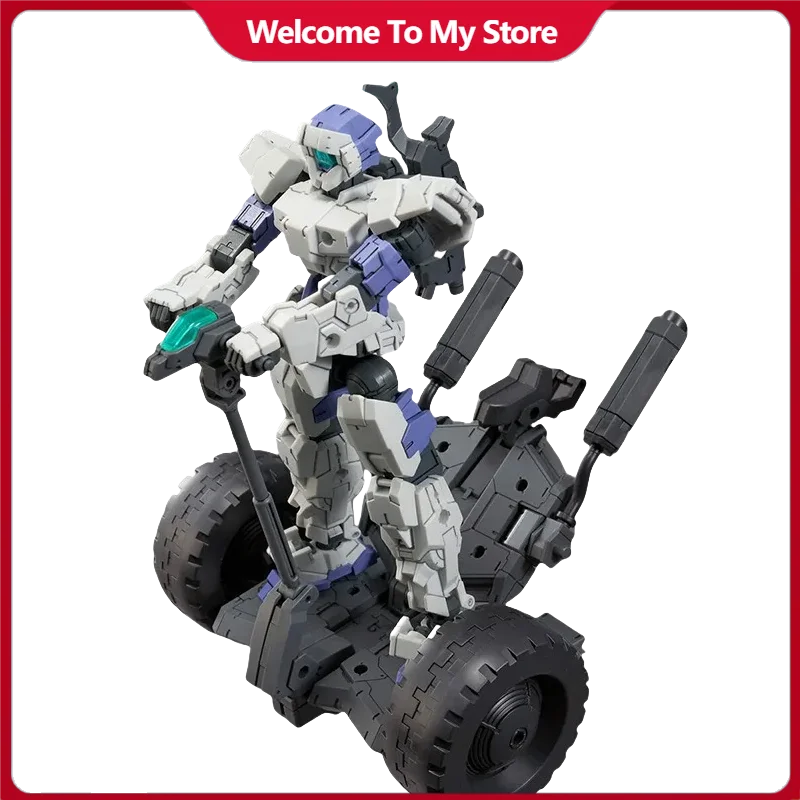 متوفر في المخزون بانداي حقيقية 30 مللي متر 30 دقيقة مهمات EXA عجلة السيارة المحمول Ver التجمع نموذج اللعب عمل أرقام هدية عيد ميلاد #1