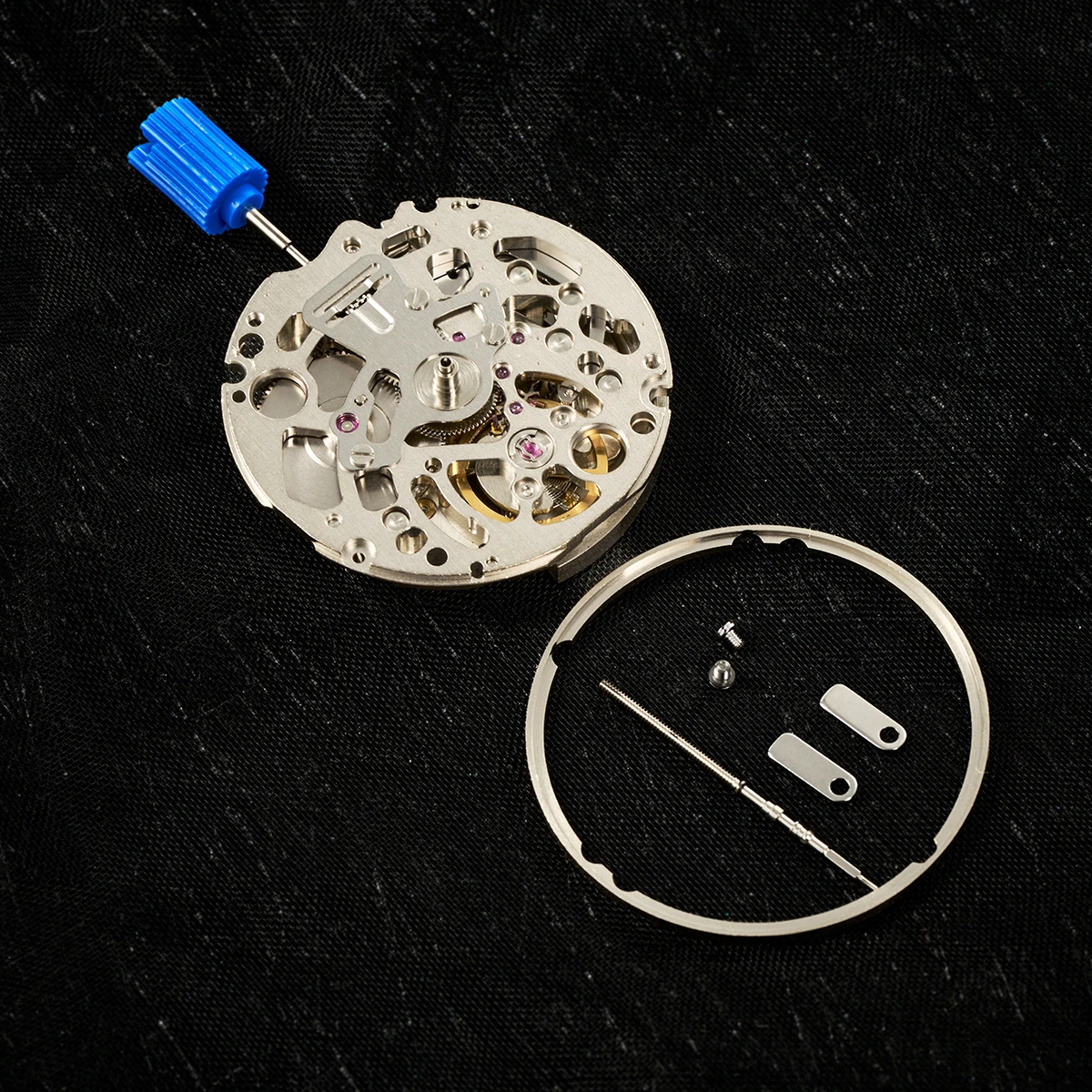 Japan Original NH71 NH72 NH70 - Watch Crown Stem 评论和价格