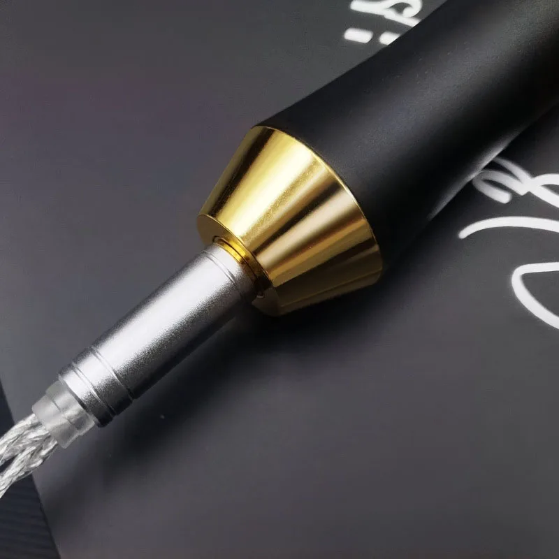 DAC Amplifier 4-Pin XLR Balanced to 4.4mm Balanced Female Audio Cable & 3.5mm Stereo Headphone Adapter Cable
