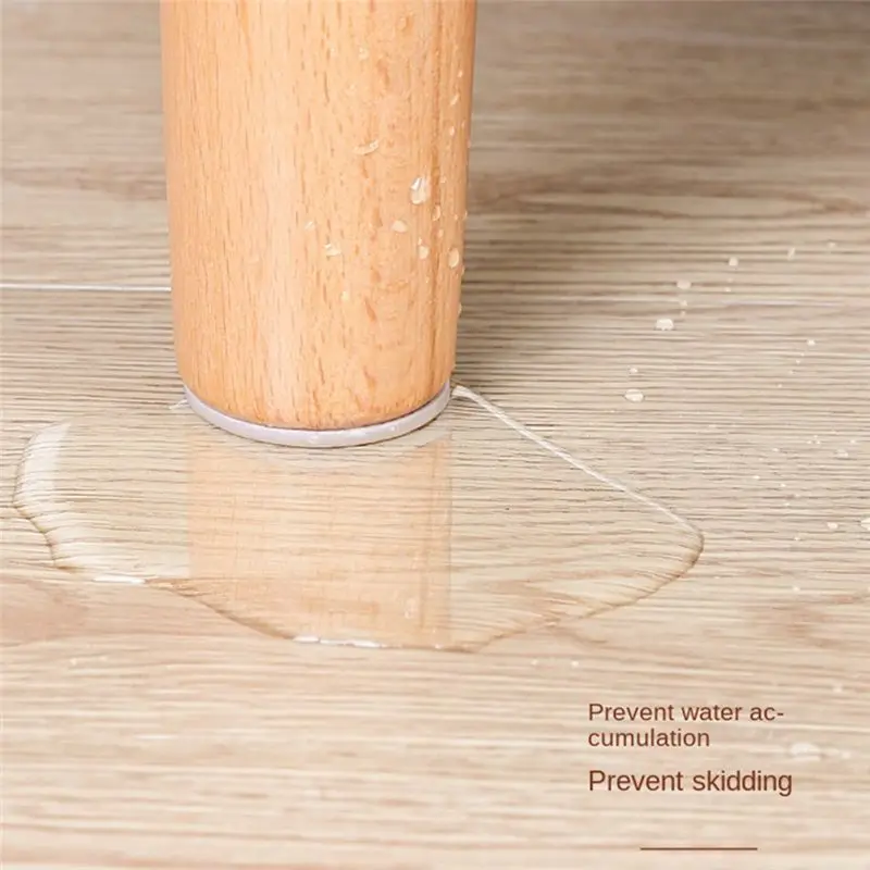 ABJN-Silicone Furniture Leg Pads Sofa Foot Pads Silent Chair Foot Cover Floor Protection Pads Anti-Slip Pads