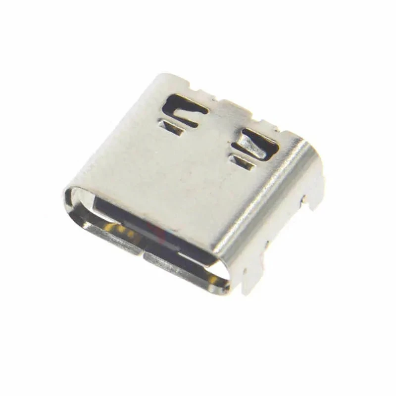 1PC 24-Pin Typ-C USB-Anschluss für Reading Boy G90/90S G60/60S für Molex 01054500101 1054500101 105450-0101 USB-Lade- und Datenanschluss – Detail 3