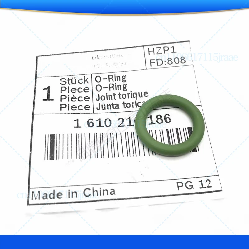 

Кожаное кольцо поршня для ударной дрели Bosch GBH180-LI/2-18RE/2000DRE, уплотнение цилиндра электрического молотка