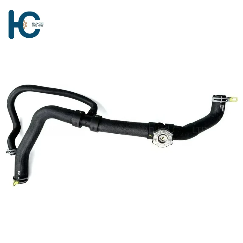 

05058492AE Upper Radiator Inlet Coolant Hose Pipe for Jeep Compass Dodge Caliber 2009-2016