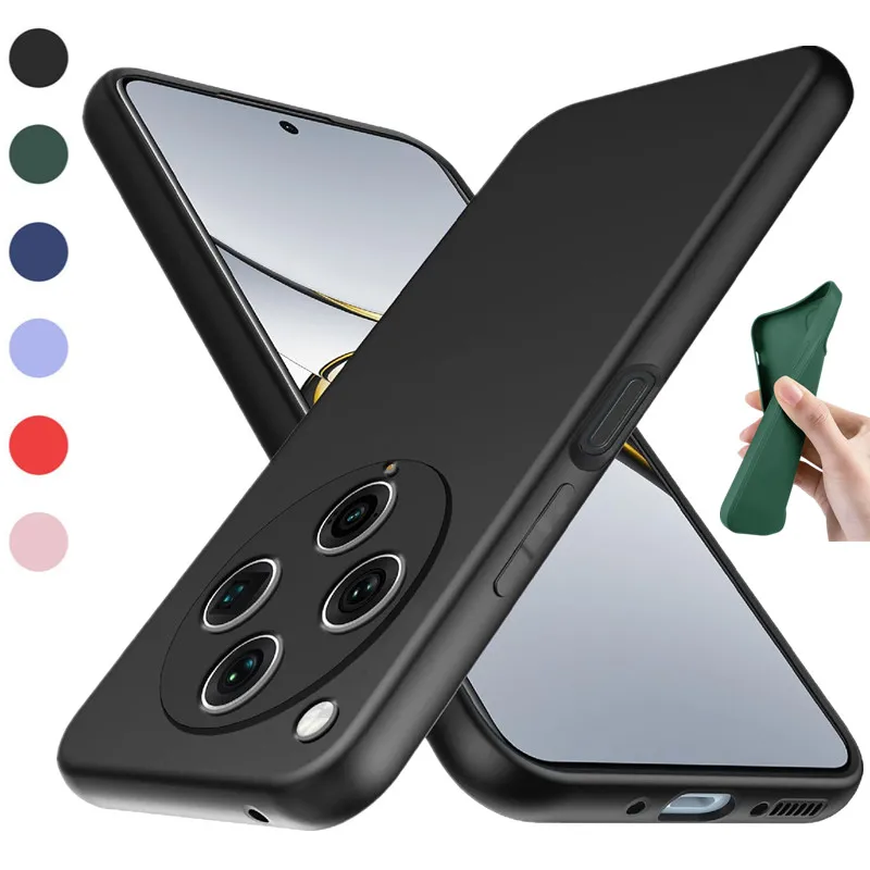 Flexible Liquid Sil… - image