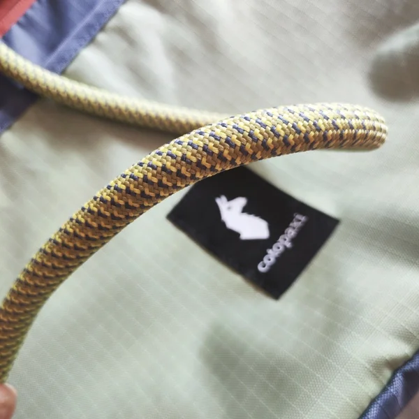 Cotopaxi Australian Alpaca 8L ex f-Moon 야외 여행 Bapa 캐주얼 심플 슬레 편리한 휴대 디자인