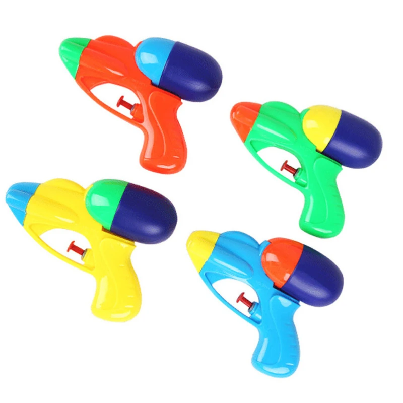 Children\'s Water Gun Toy New Summer Beach Water Baby Toys Game Party Outdoor Beach Sand Toy Squirt Gun  for Toddlers