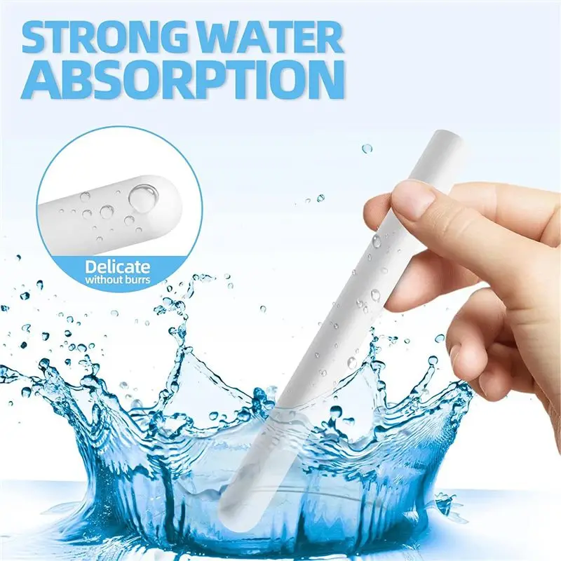 a60i]-drying-stick-drying-rod-sticks-for-toys-dolls-clothes-clean-water-diatomite-drying-stick-12pcs