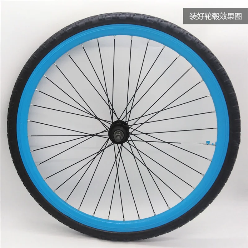 

solid tire for bicycle 26*1.95 bicycle solid tires 26 inch mtb tire Anti Stab Riding MTB for road bike tyre cycling accessories