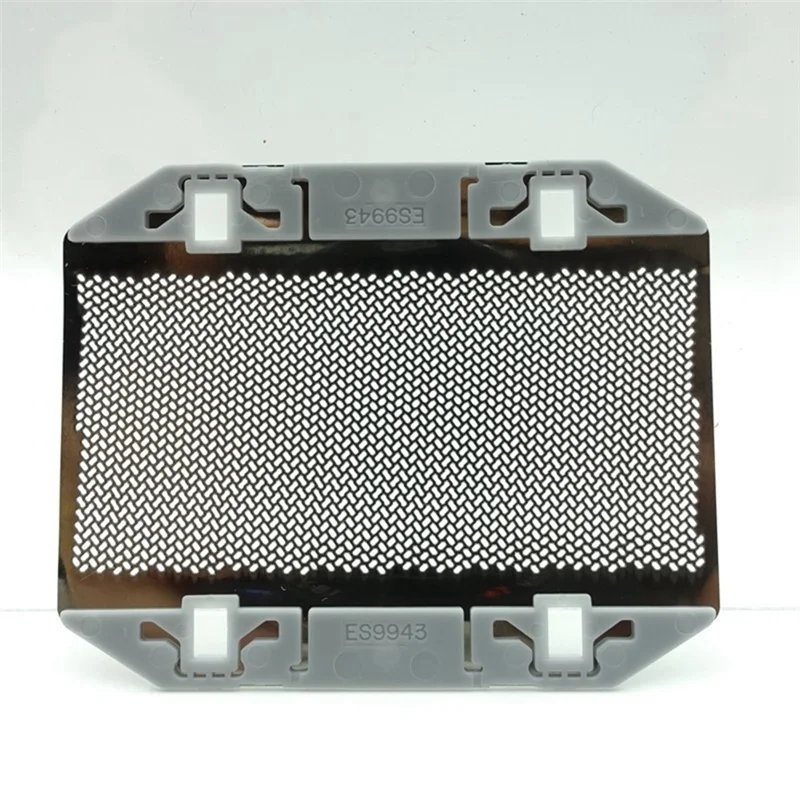 A01V-2X Сменный фольгированный экран для Panasonic ES318 ES3042 ES3800 ES3801 ES3830 ES3831 ES3832 ES3833 ES-SA40