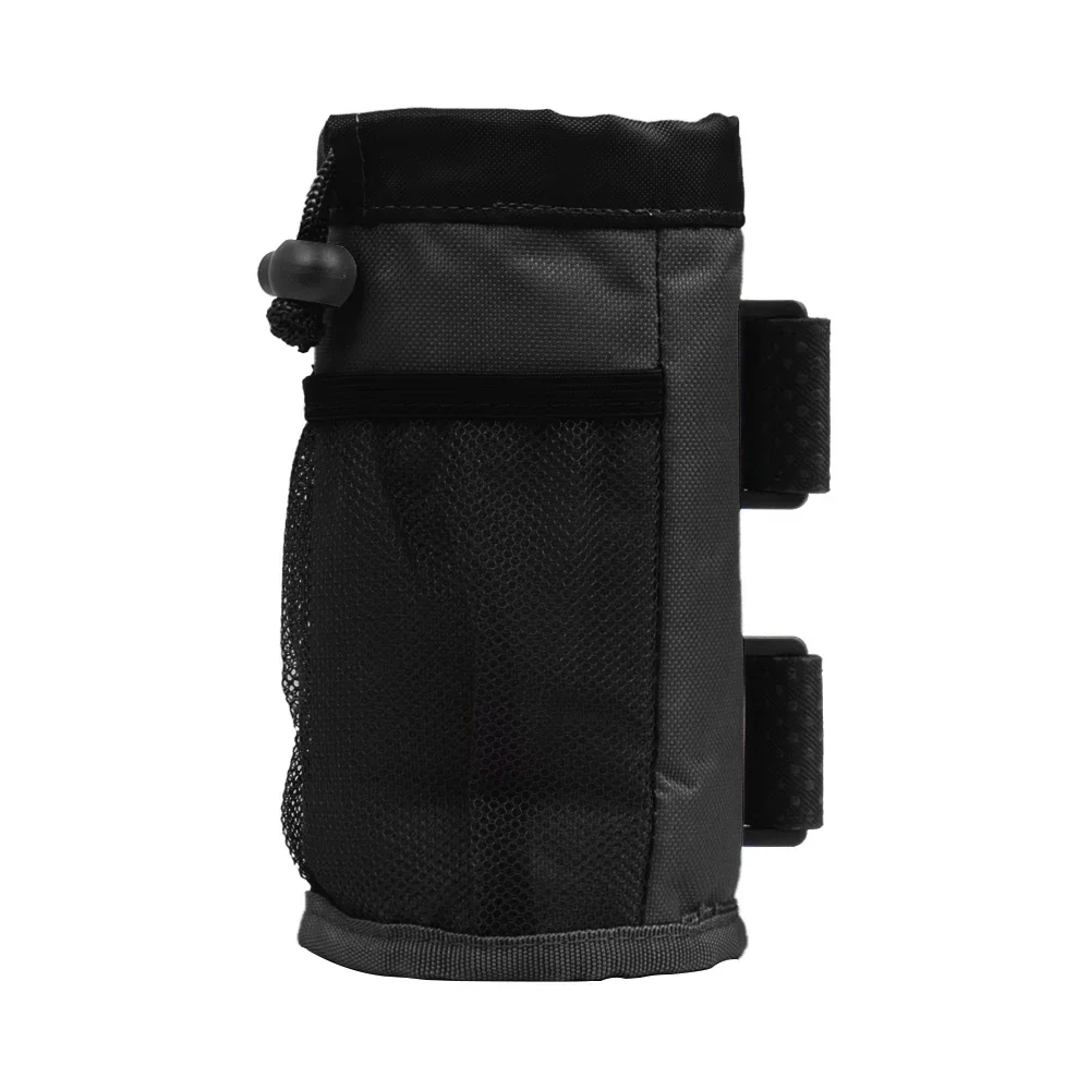 Electric Scooter Handlebar Water Bottle Holder Bag  For Ninebot Max G30 G2 F20 F30 For Xiaomi M365 4 Pro Mi3 Pro 2 Cup Holder