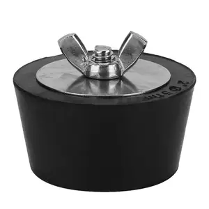 Yüzme Havuzu Dönüş Hattı Bağlantı Parçaları için Genleşme Tapaları, Yüzme Havuzu Sıyırıcı, Kış Havuza geri dönecek 6 büyük satış-2 numara